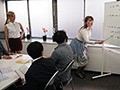 催淫洗脳された白人講師は嫌がりながらも淫乱ビッチになっていた。 西田カリナ ジューン・ラブジョイ10