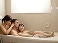 家族（妻と娘）が家を空けた2日間、エッチに興味を持ち出した姪っ子2人とハメまくった記録 永瀬ゆい 花音うらら6