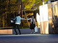 ナンパしたその日はハメない、後日再会してムチャクチャ中出しSEXした。 環ニコ3
