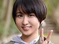 学年に一人はいた地味で無口だけど性格の良い素朴ボーイッシュはじめてのナマ中出し 久保凛10