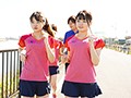 「ボクには彼女がいるのに…」密着フォーメーション逆3Pで痴女られ朝から晩までずーっと腰を振られてたっぷり射精させられたボク 松本いちか 丘えりな7