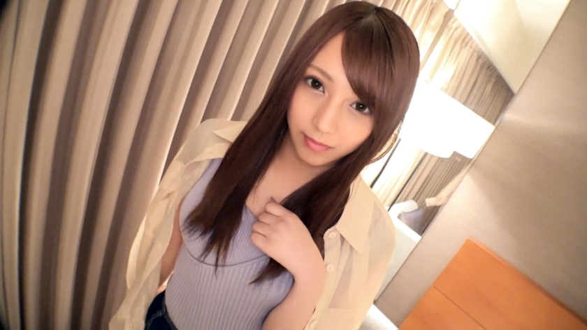 ネットでAV応募→AV体験撮影 1302 長谷川樹-0