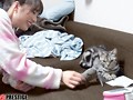 密着ドキュメント FILE.01 約1ヵ月に及ぶ、完全密着ノンフィクション！！ 鈴村あいり3