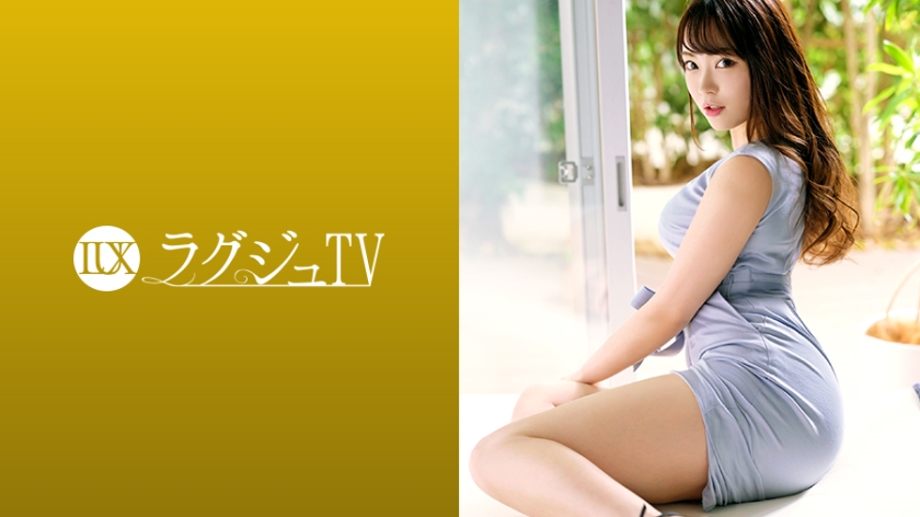 ラグジュTV 1283 清音咲良-0