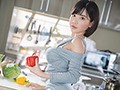 お願いされたら断れないおっとり天然な人妻お姉さんの無自覚な誘惑。 深田えいみ10