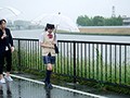夏休み補習NTR ムカつく担任と大好きな彼女が汗だく中出しSEXしていたなんて… 久留木玲9