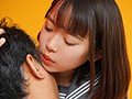 SEXなんて知らなさそうな娘が笑顔で何発も勝手に裏オプしちゃう絶対満足制服リフレ 架乃ゆら3