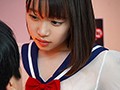 SEXなんて知らなさそうな娘が笑顔で何発も勝手に裏オプしちゃう絶対満足制服リフレ 架乃ゆら7