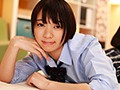 初めてのショートカット kawaii*専属 ～禁欲後の焦らし即ハメ連続仰け反りアクメ～ もなみ鈴9