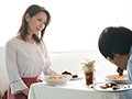 「ねぇ？あなた、本当に童貞なの？」～童貞詐欺にイカされ続けた人妻～ 山口珠理2