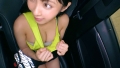 【超美巨乳大学生】22歳【強烈エロBODY】りかちゃん参上！ 逢見リカ-4