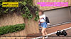パコパコ女子大学 女子大生とトラックテントでバイト即ハメ旅 Report.121 葉月りの-11