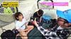 パコパコ女子大学 女子大生とトラックテントでバイト即ハメ旅 Report.121 葉月りの-12