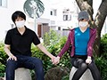 会えないセフレとリモート調教で相互オナニーを続けた30日間とその後、欲望をぶつけ合い中出しセックスした。 美谷朱里4