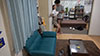百戦錬磨のナンパ師のヤリ部屋で、連れ込みSEX隠し撮り まったりなんかしてられない！ 涼花くるみ-13