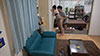 百戦錬磨のナンパ師のヤリ部屋で、連れ込みSEX隠し撮り まったりなんかしてられない！ 涼花くるみ-14