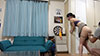 百戦錬磨のナンパ師のヤリ部屋で、連れ込みSEX隠し撮り まったりなんかしてられない！ 涼花くるみ-15