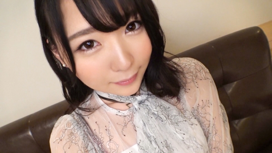 ネットでAV応募→AV体験撮影 1339 涼花くるみ-0