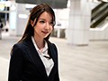 外資系LCCの空港職員ハーフ人妻が夫の風俗通いの仕返しにAVデビュー 羽咲美亜1