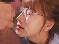 フェラチオ大好きお姉さんのネバネバスペルマ 初川みなみ4