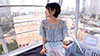 【透明感10000%美少女】ショートカットが可愛い過ぎる五つ星ホテル従業員を彼女としてレンタル！ 中城葵-11