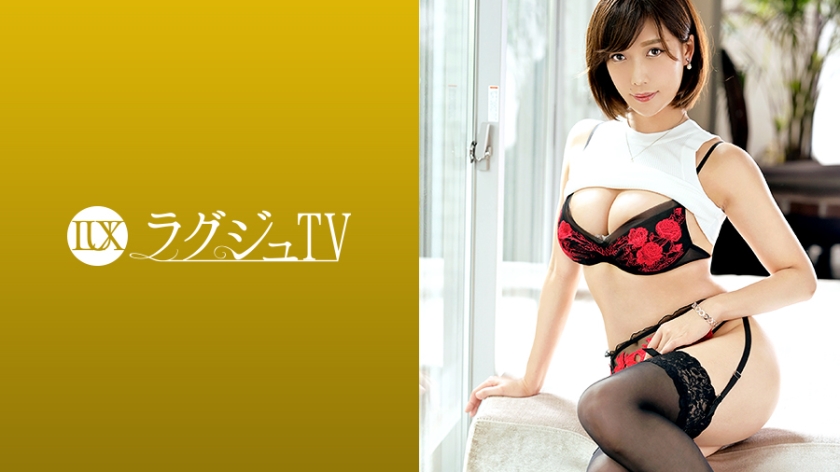 ラグジュTV 1304 池谷佳純-0