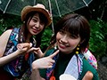 彼女の友達が耳元でイクイク囁き淫語で何度も中出しを誘惑 石原希望1