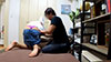 百戦錬磨のナンパ師のヤリ部屋で、連れ込みSEX隠し撮り 176 仲凛子-14
