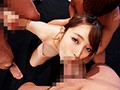 19歳、はじめての中出し。生チ●ポよすぎて痙攣ビクビク初イキ3本番 美白巨乳アパレル店員 衣吹かのん8