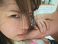 憧れの制服ギャルに激睨みされながら…犯ス。 松本いちか2