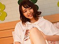 162cm8頭身モデル体型！スナップ感がエモいハンドテク！漫画みたいな大きな瞳！エステ店でこっそり抜いてアゲル押しに弱い現役女子大生‘武田雛乃’AV debut！！5