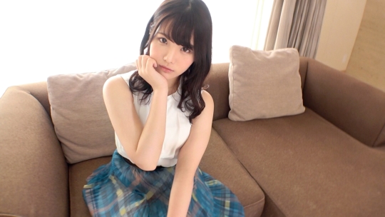 ネットでAV応募→AV体験撮影 1370 河合陽菜-0
