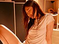 台風の夜、学校に取り残された私は生徒と朝まで二人きり…。 夏目彩春6