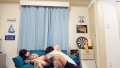 百戦錬磨のナンパ師のヤリ部屋で、連れ込みSEX隠し撮り 178 金城麗奈-5