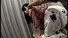 エスカレートするドしろーと娘 312 うーちゃん19さい 初々しさ溢れる素人娘をだまし撮り! 一ノ瀬うい11