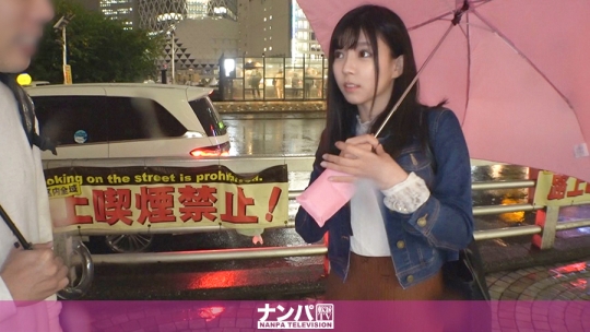 マジ軟派、初撮。 1549-0