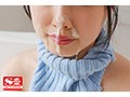 新人NO.1 STYLE 現役着エロアイドル山崎水愛AV解禁6