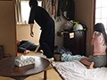 両親が突然不在…残された幼馴染とコンドームを買うお金もなく中出ししまくった日々 久留木玲10
