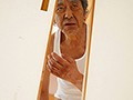 勃起不全NTR 勃たないじじいが息子の嫁マ○コで荒治療セックス 天海つばさ2