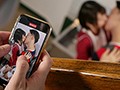 女子マネージャー朝練NTR 僕（キャプテン）の彼女が嫌われ者（補欠部員）の汗臭チ○ポを毎日、毎日しゃぶっていたなんて… 中城葵2