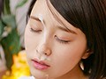新人 専属決定 大自然の恵み透明感。育ちの良いハニカミお姉さんAVデビュー 櫻井まみ9