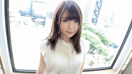 ネットでAV応募→AV体験撮影 1403 天沢ゆきね-0