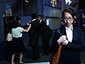 職場の隅にいる地味な人妻と、僕はゴム無し不倫をしている―。 水戸かな3