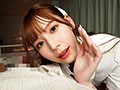 マラ好き手コキ痴女ナース 囁き淫語と緩急手コキで深い射精に導いてくれる極上手マ○コ痴療 明里つむぎ7