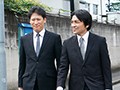 上司が出張で不在中、上司のJカップ妻とめちゃくちゃハメまくった3日間。 鷲尾めい1