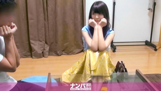 200GANA-2357 百戦錬磨のナンパ師のヤリ部屋で、連れ込みSEX隠し撮り 183 天沢ゆきね-0