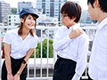 夏祭り無断お泊まりNTR「完璧でいることに疲れちゃった」彼氏とは倦怠期 ほろ酔いで帰りたくないって言われて… 浴衣姿の先輩と花火のように激しく儚く貪り合った真夏の夜の夢 東條なつ1