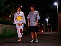 夏祭り無断お泊まりNTR「完璧でいることに疲れちゃった」彼氏とは倦怠期 ほろ酔いで帰りたくないって言われて… 浴衣姿の先輩と花火のように激しく儚く貪り合った真夏の夜の夢 東條なつ2