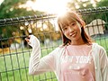 褐色健康肌女子大生はじめてのナマ中出し 七嶋十愛10