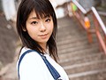 ピュアで素直で性欲旺盛！もち肌ゆるふわ美少女19歳 青田のぞみAVデビュー1